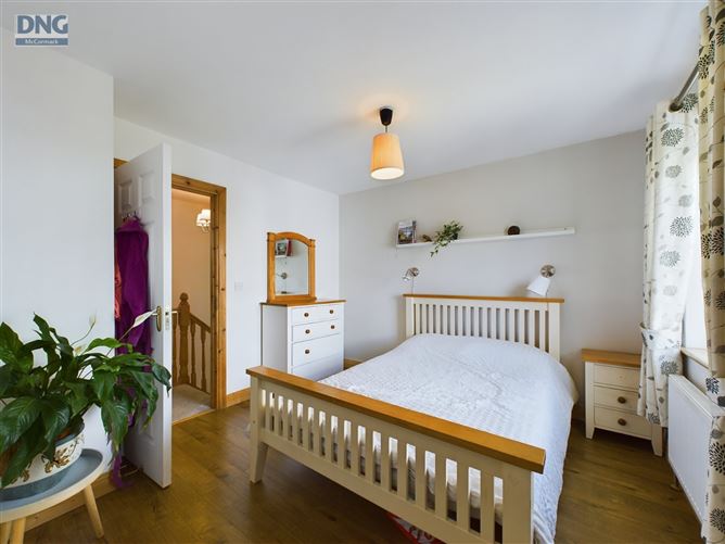 36 The Green, Ashfield, Bagenalstown, Co. Carlow