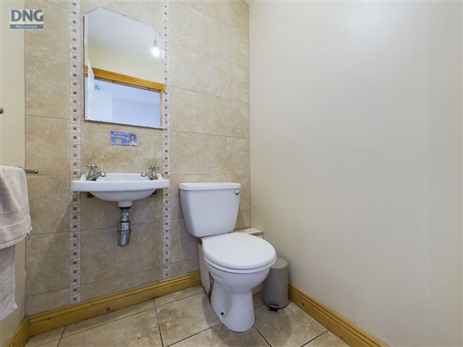 36 The Green, Ashfield, Bagenalstown, Co. Carlow
