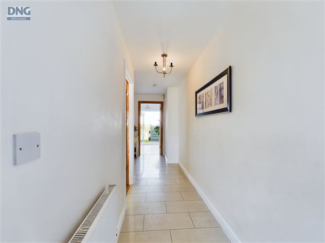 36 The Green, Ashfield, Bagenalstown, Co. Carlow