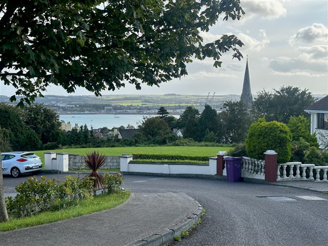 24 Brookvale , Cobh, Cork