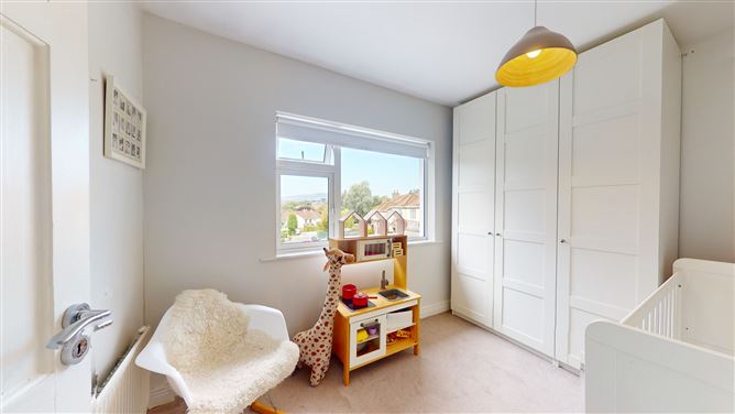 25 Sugarloaf Crescent, Bray, Co. Wicklow