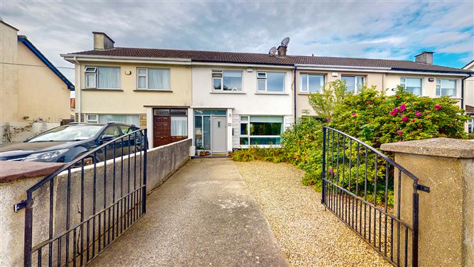 25 Sugarloaf Crescent, Bray, Co. Wicklow