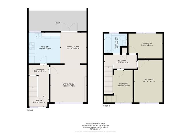 25 Sugarloaf Crescent, Bray, Co. Wicklow