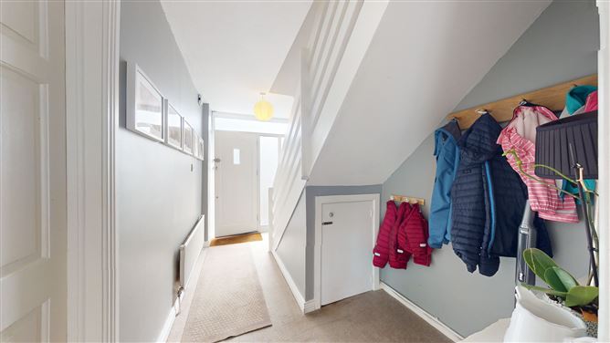 25 Sugarloaf Crescent, Bray, Co. Wicklow