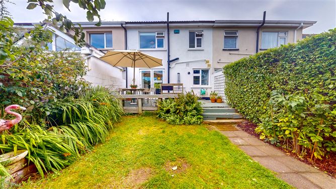 25 Sugarloaf Crescent, Bray, Co. Wicklow