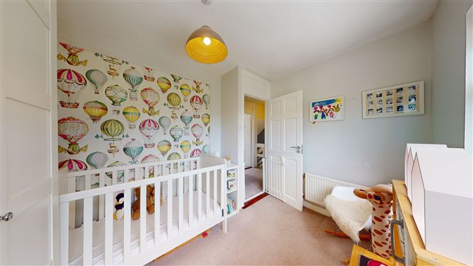 25 Sugarloaf Crescent, Bray, Co. Wicklow