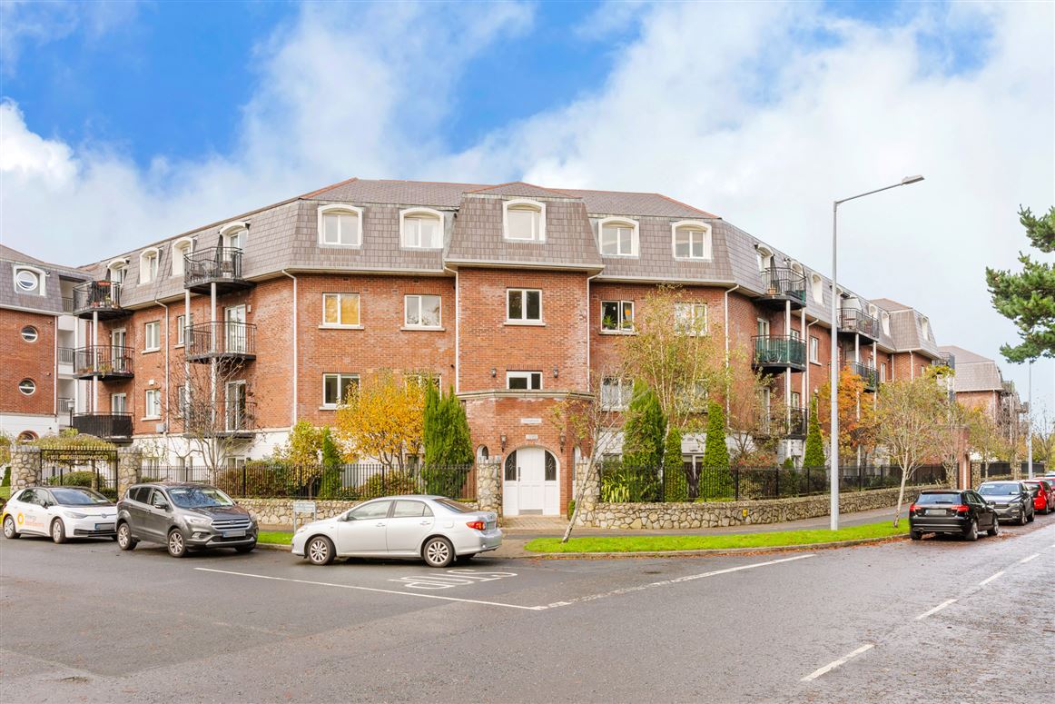 108 Kerrymount, Castle Court, Kilgobbin Wood, Sandyford, Dublin 18