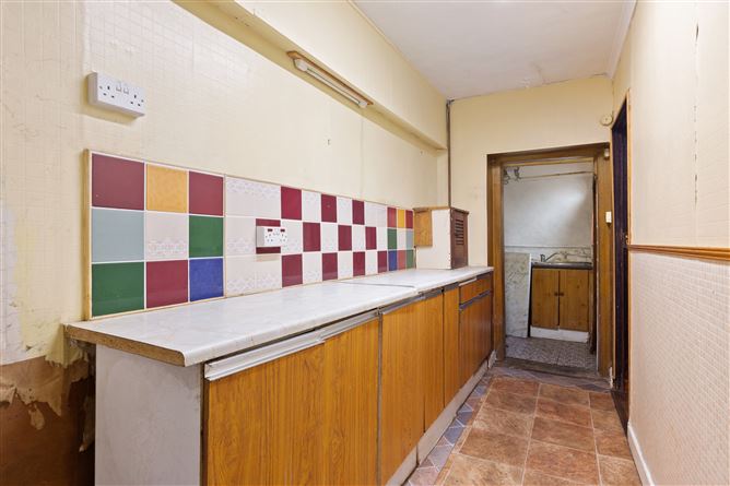 4 Lennox Street , Portobello, Dublin 8