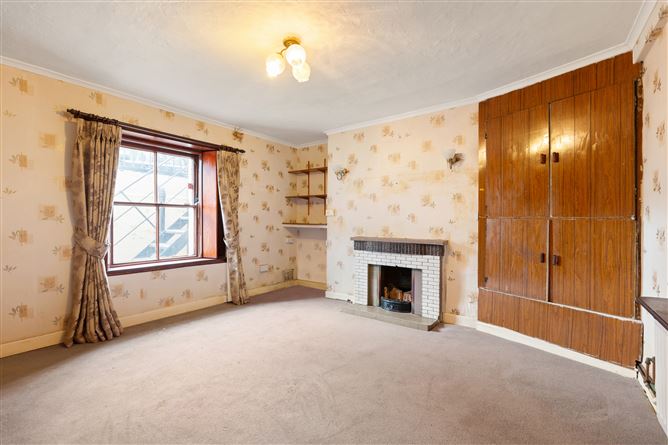 4 Lennox Street , Portobello, Dublin 8