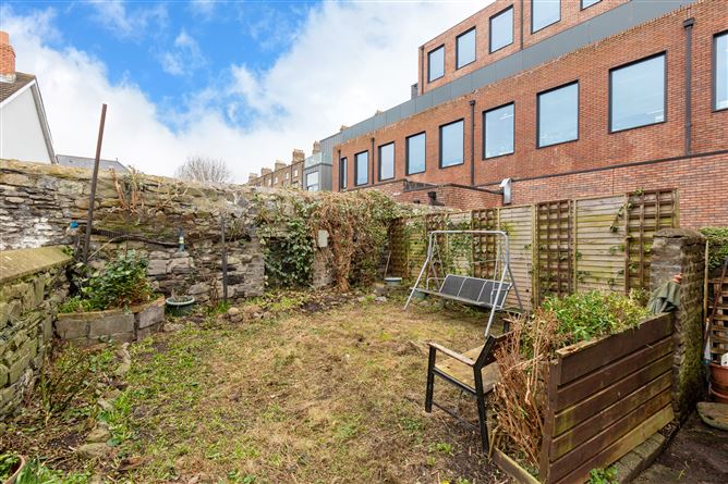 4 Lennox Street , Portobello, Dublin 8