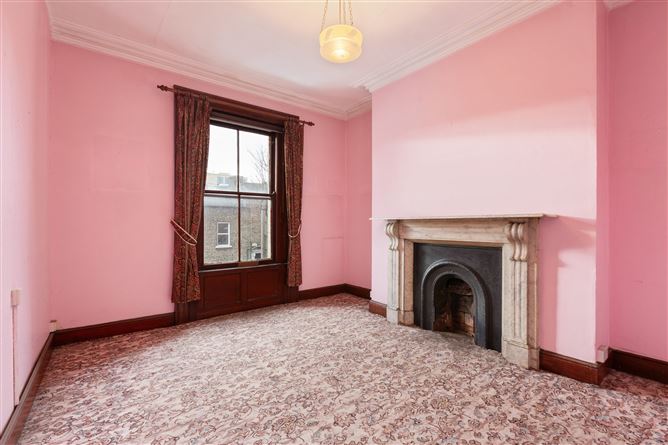4 Lennox Street , Portobello, Dublin 8