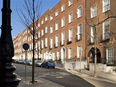 Image for Apartment 14 Block A The Courtyard, North Great George's Street / Hill Street,, North City Centre, Dublin