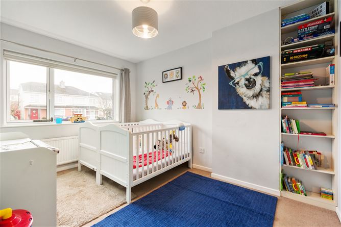 35 Kingston Grove, Ballinteer, Dublin 16