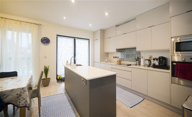 3 White Pines Meadow, Stocking Avenue , Rathfarnham, Dublin 16