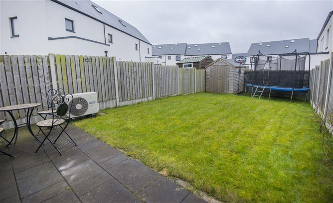 3 White Pines Meadow, Stocking Avenue , Rathfarnham, Dublin 16