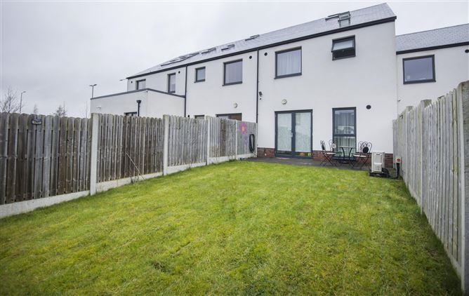 3 White Pines Meadow, Stocking Avenue , Rathfarnham, Dublin 16