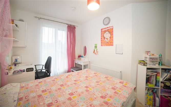 3 White Pines Meadow, Stocking Avenue , Rathfarnham, Dublin 16