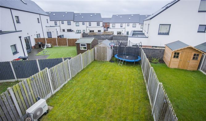 3 White Pines Meadow, Stocking Avenue , Rathfarnham, Dublin 16