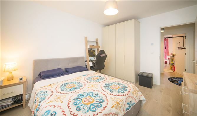 3 White Pines Meadow, Stocking Avenue , Rathfarnham, Dublin 16