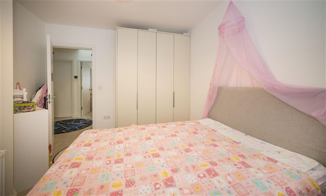 3 White Pines Meadow, Stocking Avenue , Rathfarnham, Dublin 16