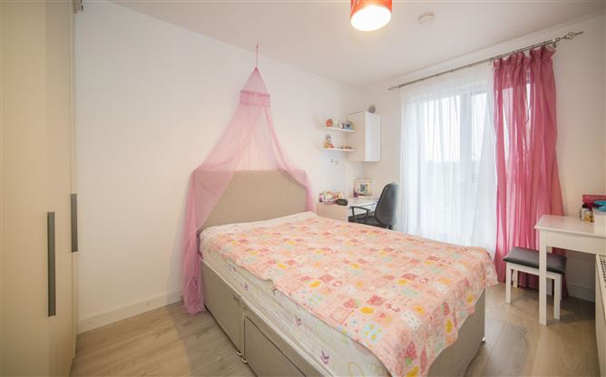 3 White Pines Meadow, Stocking Avenue , Rathfarnham, Dublin 16
