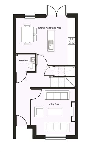 3 White Pines Meadow, Stocking Avenue , Rathfarnham, Dublin 16