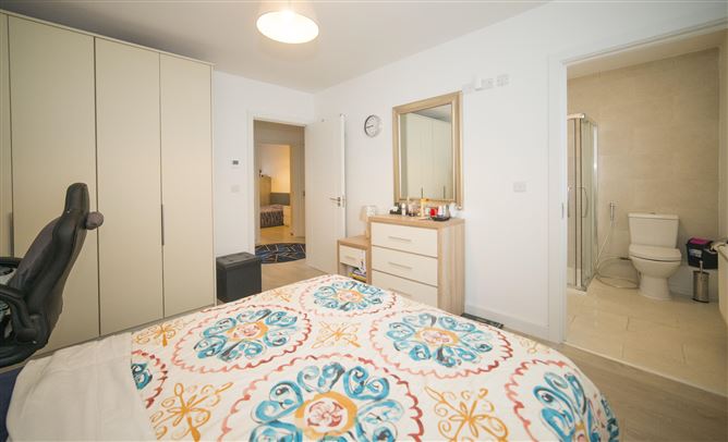 3 White Pines Meadow, Stocking Avenue , Rathfarnham, Dublin 16