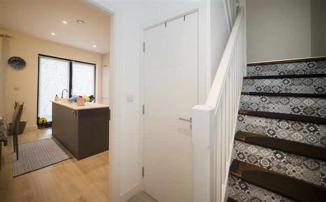 3 White Pines Meadow, Stocking Avenue , Rathfarnham, Dublin 16