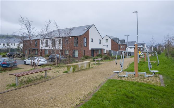3 White Pines Meadow, Stocking Avenue , Rathfarnham, Dublin 16