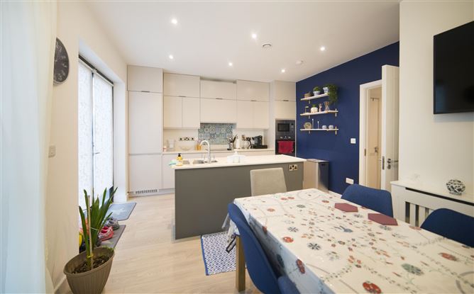 3 White Pines Meadow, Stocking Avenue , Rathfarnham, Dublin 16