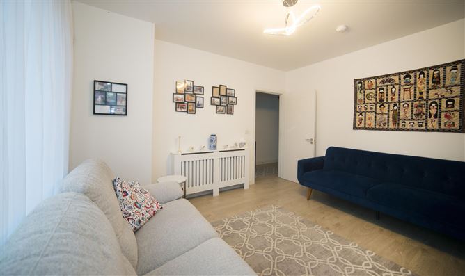 3 White Pines Meadow, Stocking Avenue , Rathfarnham, Dublin 16