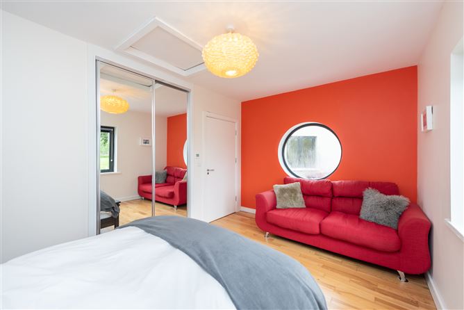 Lackandarra, Colligan, Dungarvan, Waterford