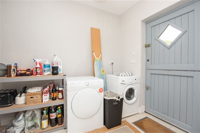 Lackandarra, Colligan, Dungarvan, Waterford