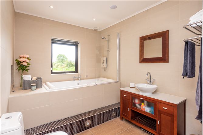 Lackandarra, Colligan, Dungarvan, Waterford