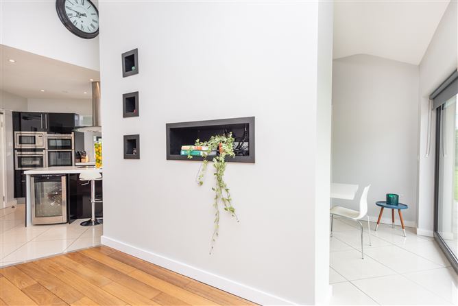 Lackandarra, Colligan, Dungarvan, Waterford