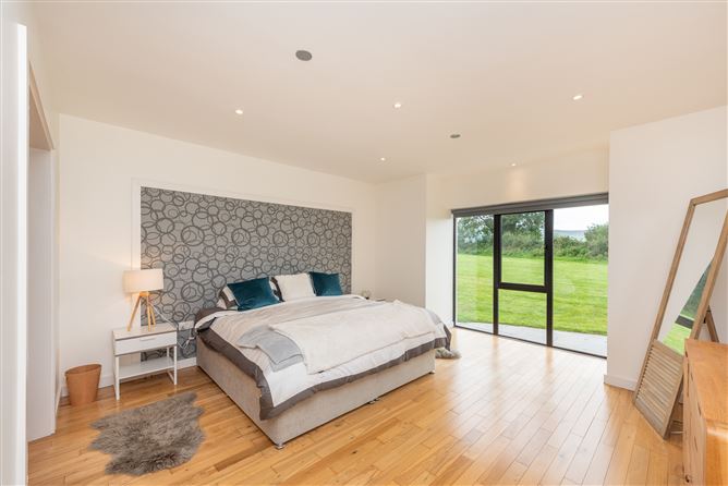 Lackandarra, Colligan, Dungarvan, Waterford