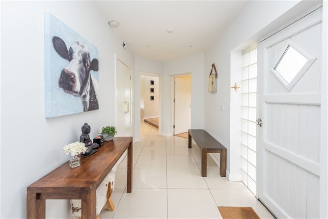 Lackandarra, Colligan, Dungarvan, Waterford