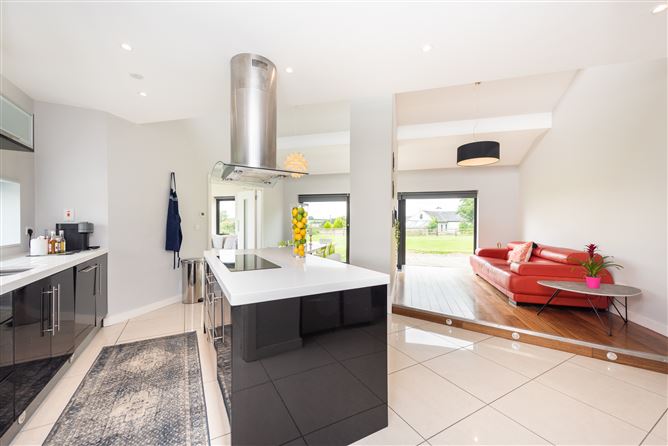 Lackandarra, Colligan, Dungarvan, Waterford