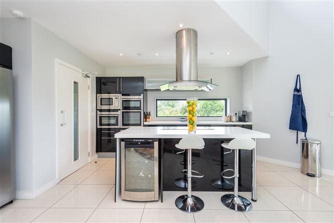 Lackandarra, Colligan, Dungarvan, Waterford