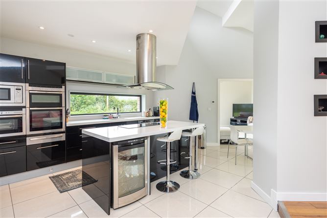 Lackandarra, Colligan, Dungarvan, Waterford