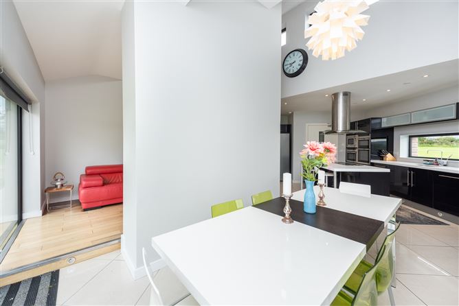 Lackandarra, Colligan, Dungarvan, Waterford