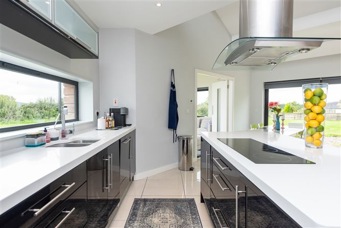 Lackandarra, Colligan, Dungarvan, Waterford