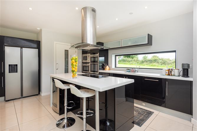 Lackandarra, Colligan, Dungarvan, Waterford