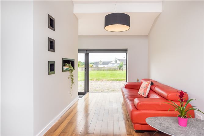 Lackandarra, Colligan, Dungarvan, Waterford