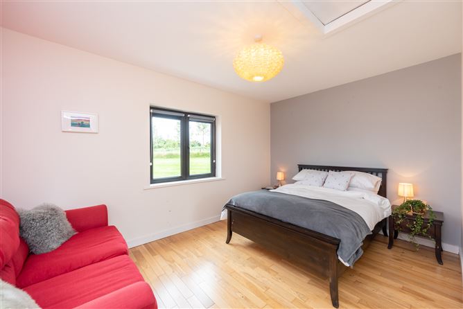 Lackandarra, Colligan, Dungarvan, Waterford