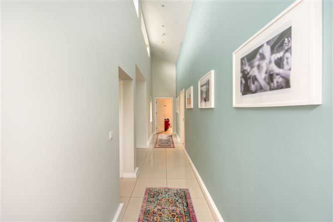 Lackandarra, Colligan, Dungarvan, Waterford