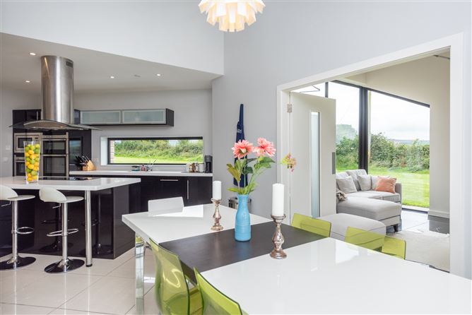 Lackandarra, Colligan, Dungarvan, Waterford