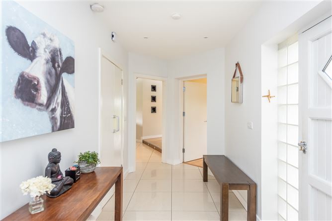 Lackandarra, Colligan, Dungarvan, Waterford