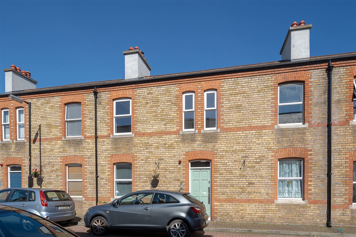 8C Rainsford Avenue, South City Centre, Dublin 8
