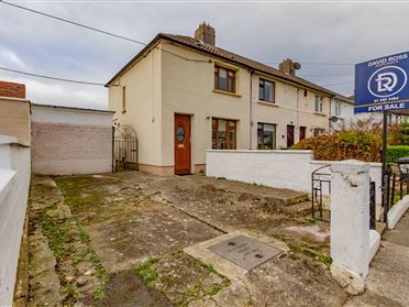 Image for 1 Cloyne Road, Kimmage, Dublin 12